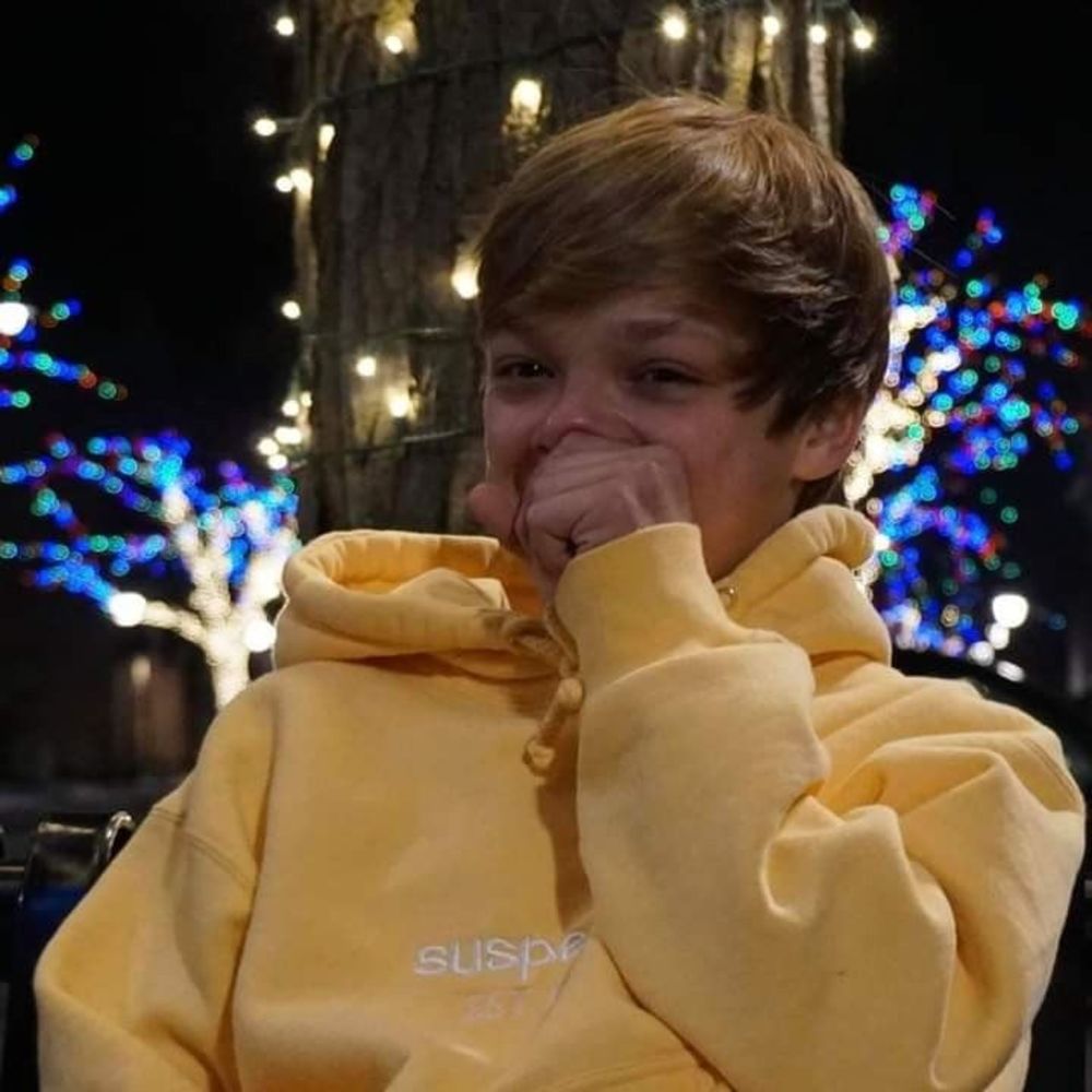 Meet your Posher, Cody